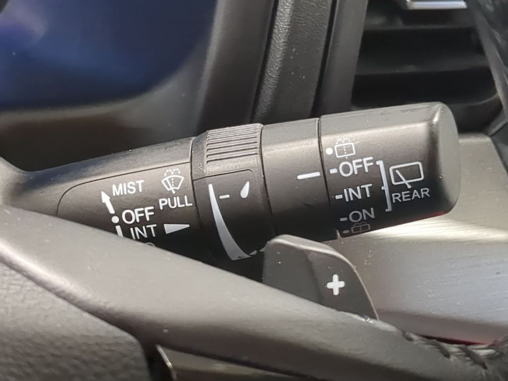 Thumbnail: 2019 Honda Odyssey - 32