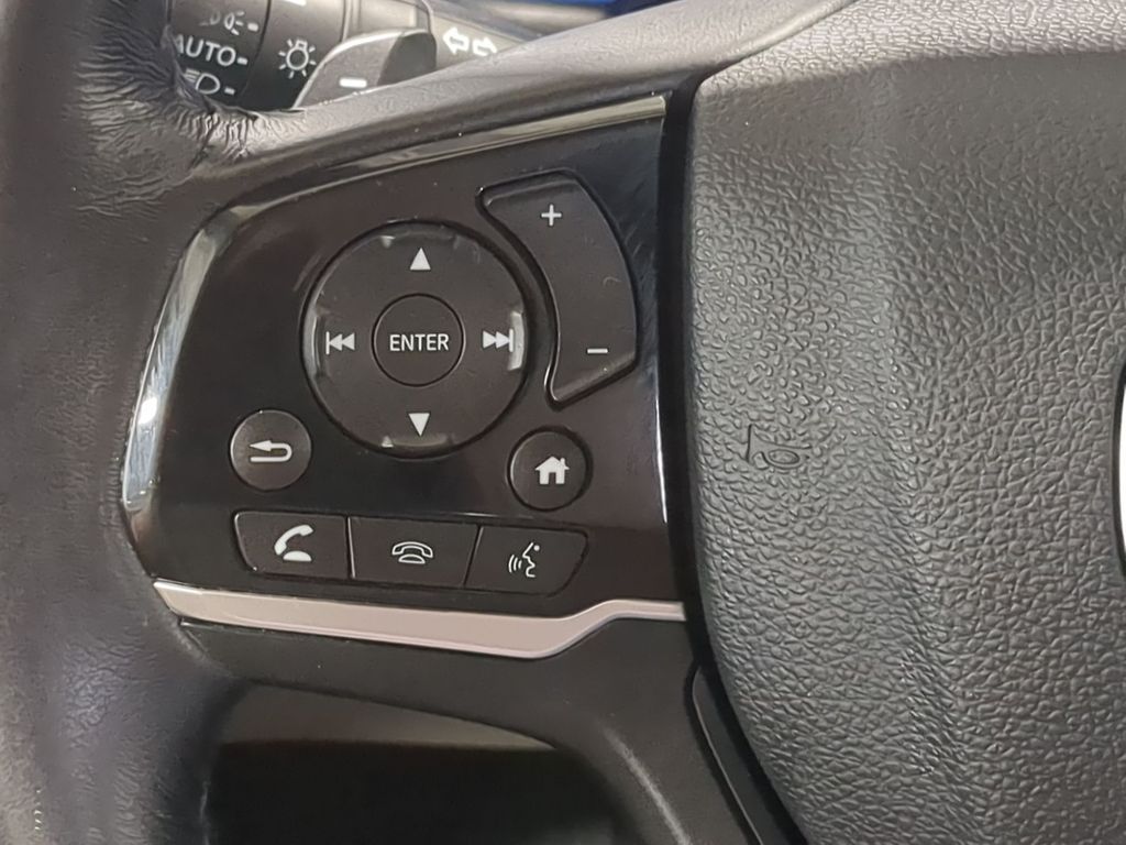 Thumbnail: 2019 Honda Odyssey - 30
