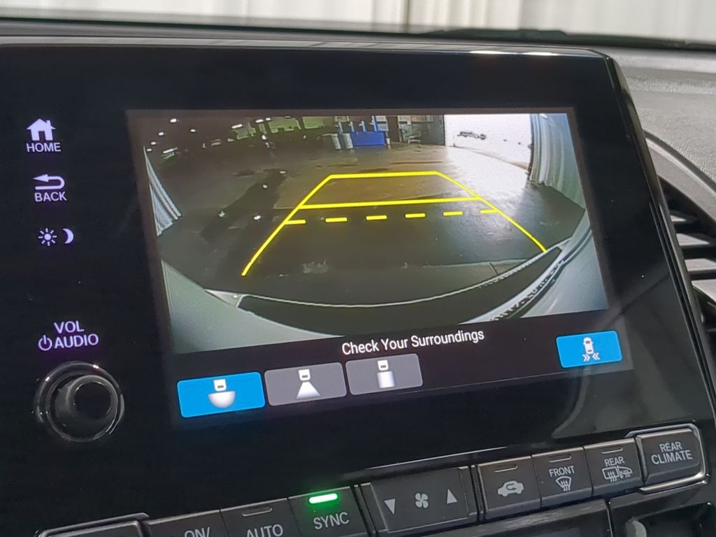 Thumbnail: 2019 Honda Odyssey - 34