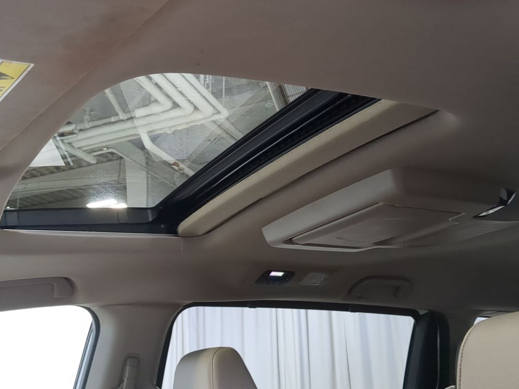 Thumbnail: 2019 Honda Odyssey - 27
