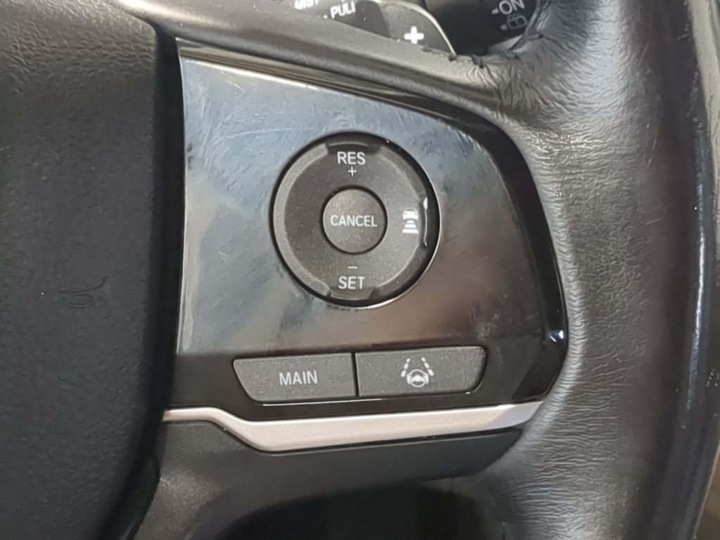 Thumbnail: 2019 Honda Odyssey - 31