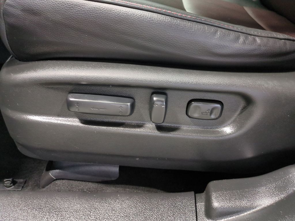 Thumbnail: 2021 Honda Ridgeline - 25