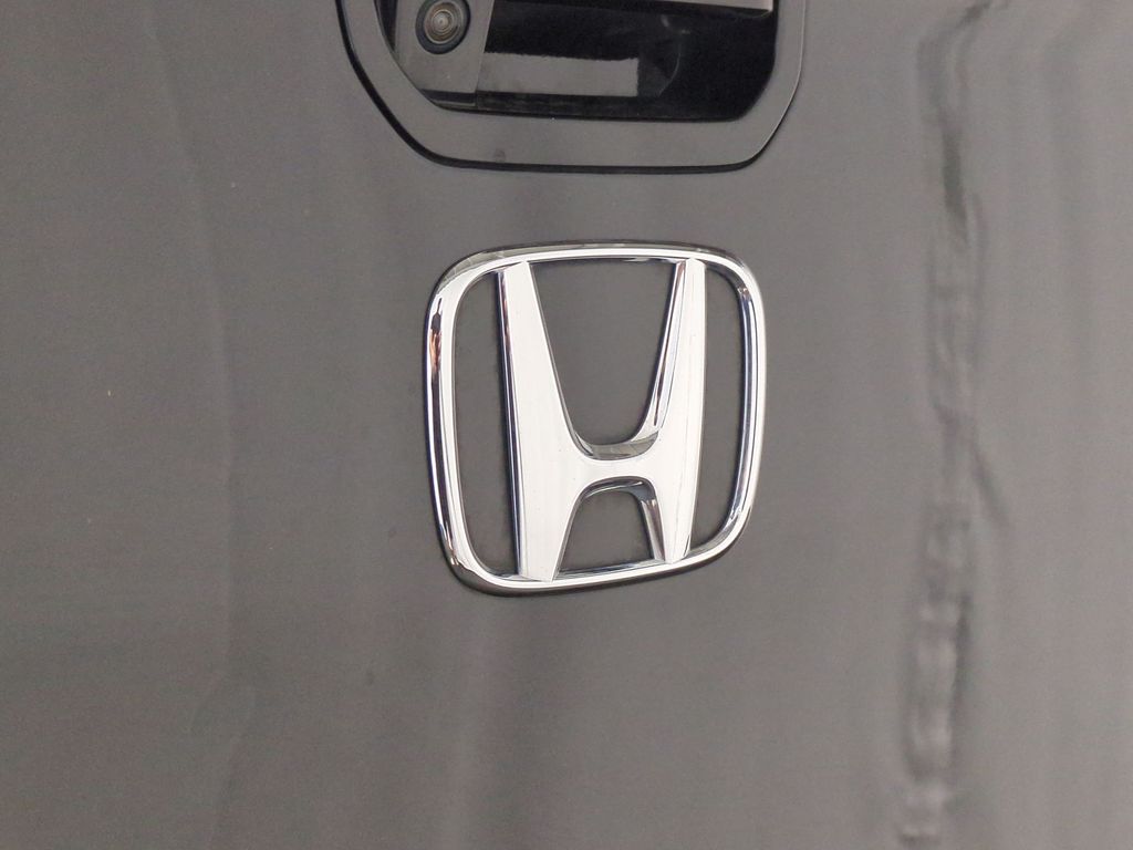 Thumbnail: 2021 Honda Ridgeline - 7