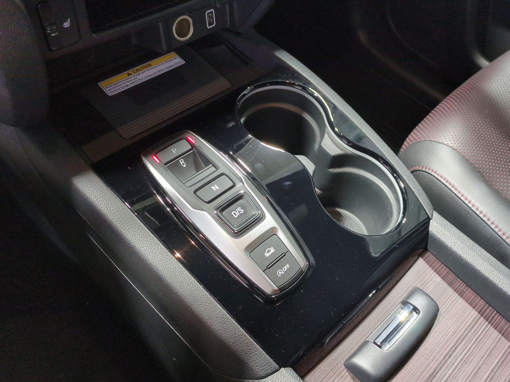 Thumbnail: 2021 Honda Ridgeline - 35