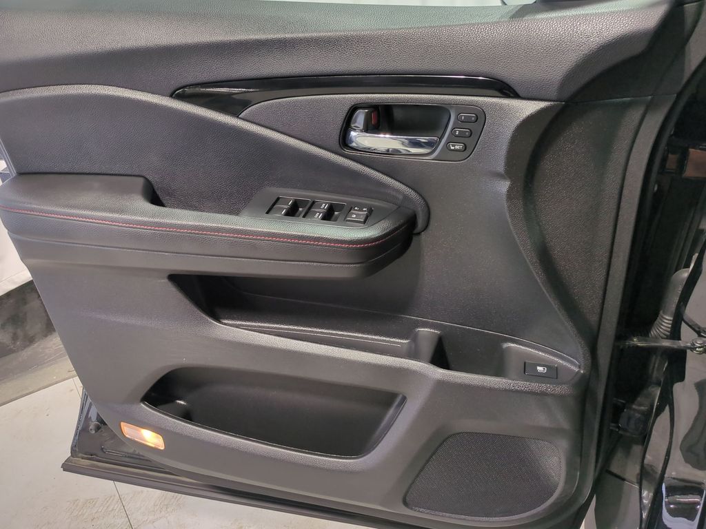 Thumbnail: 2021 Honda Ridgeline - 33