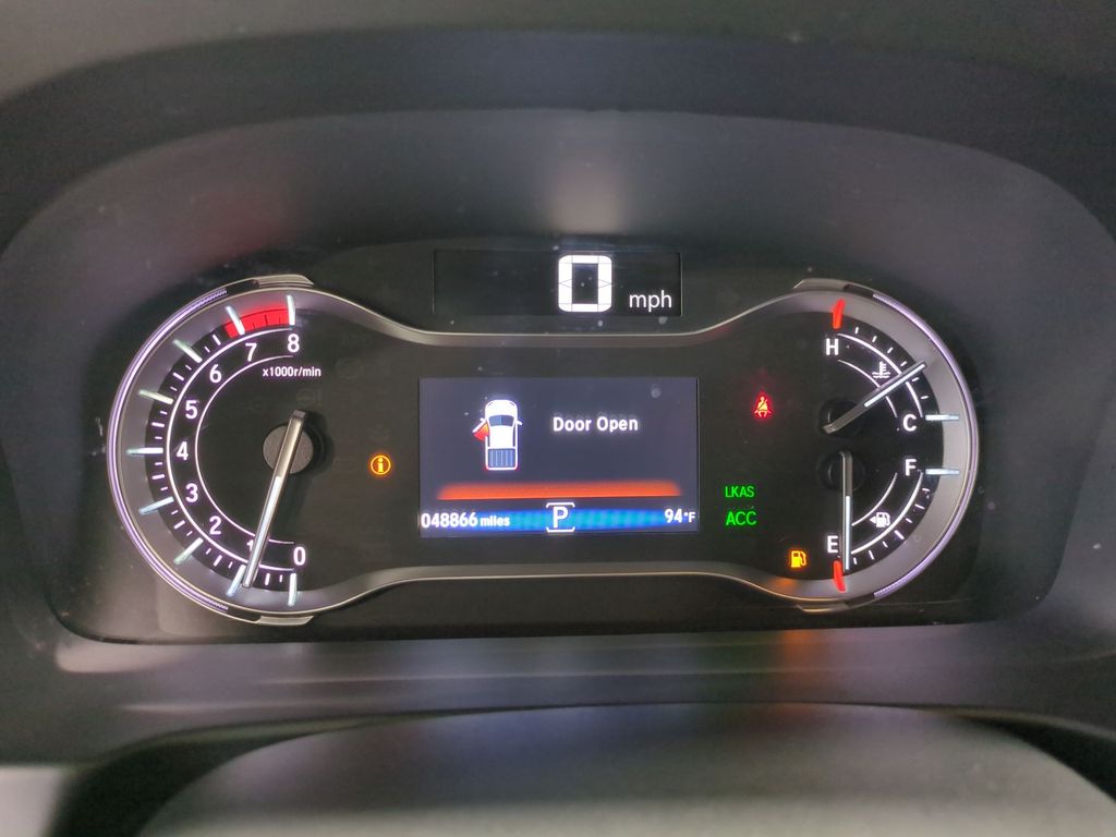 Thumbnail: 2021 Honda Ridgeline - 16