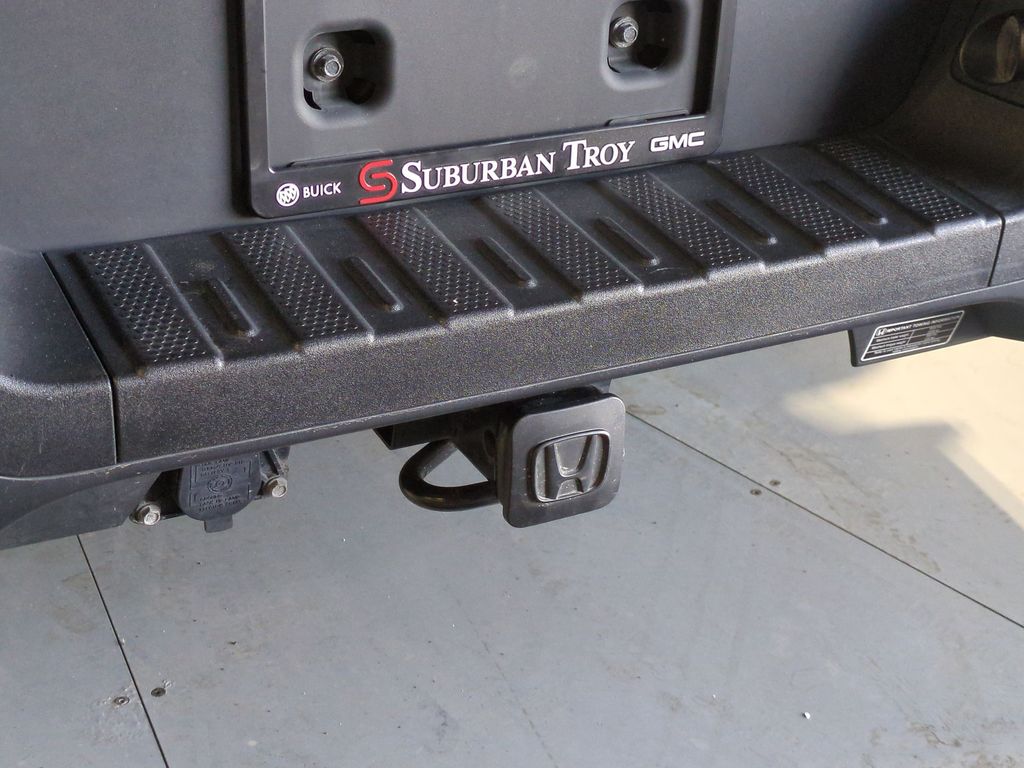 Thumbnail: 2021 Honda Ridgeline - 36