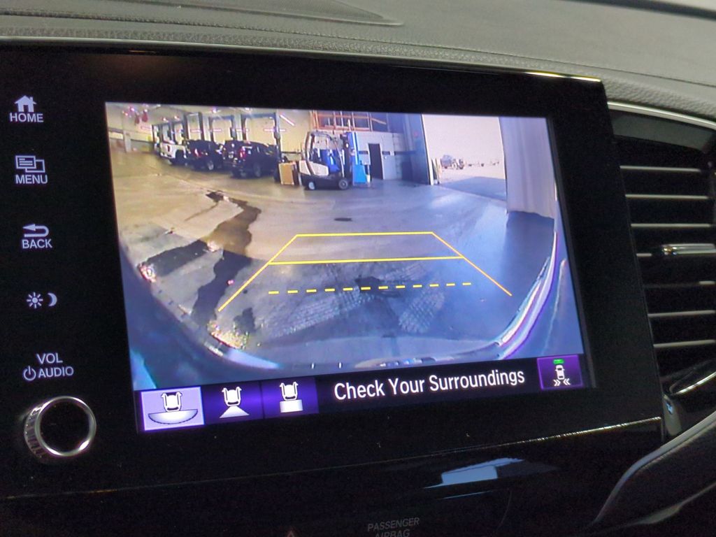 Thumbnail: 2021 Honda Ridgeline - 32