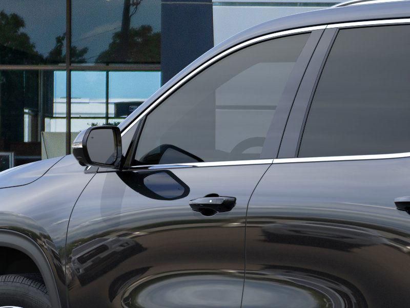 Thumbnail: 2026 Buick Enclave - 18