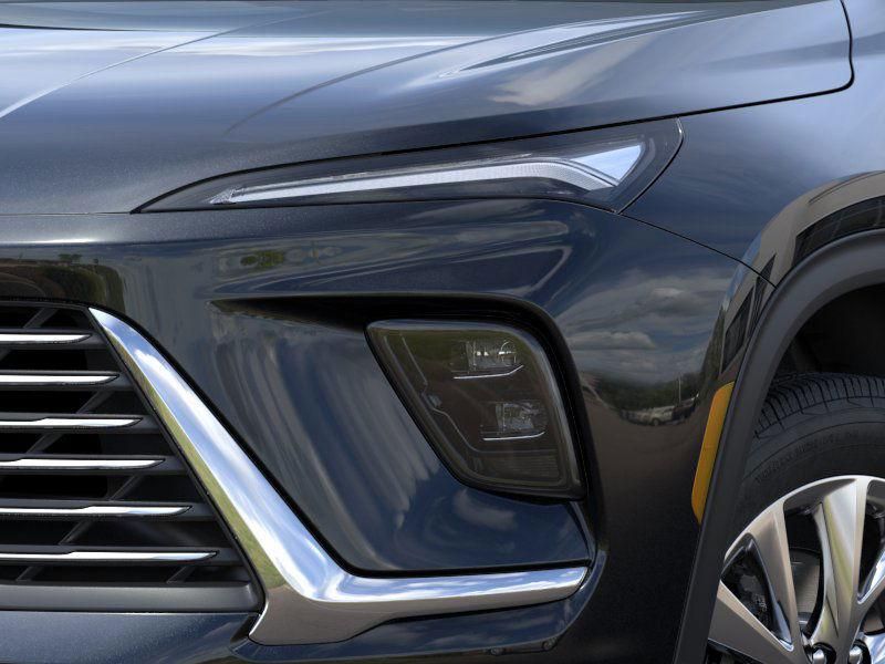 Thumbnail: 2026 Buick Enclave - 16