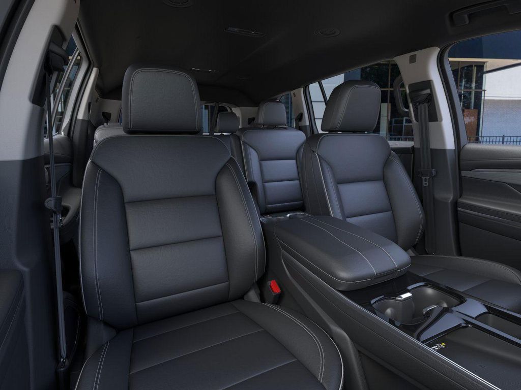 Thumbnail: 2026 Buick Enclave - 7