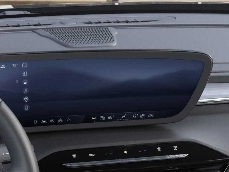 Thumbnail: 2026 Buick Enclave - 9