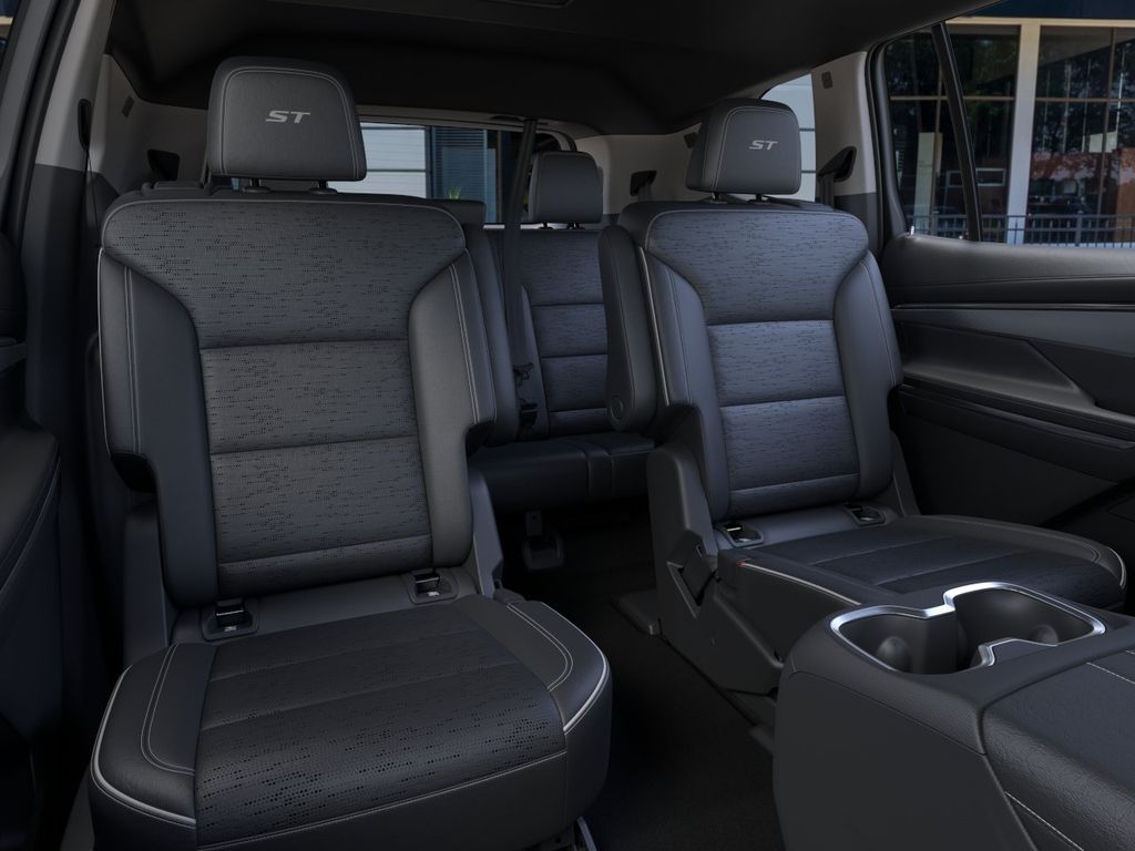 Thumbnail: 2026 Buick Enclave - 6