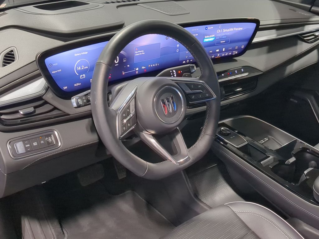 Thumbnail: 2025 Buick Enclave - 2