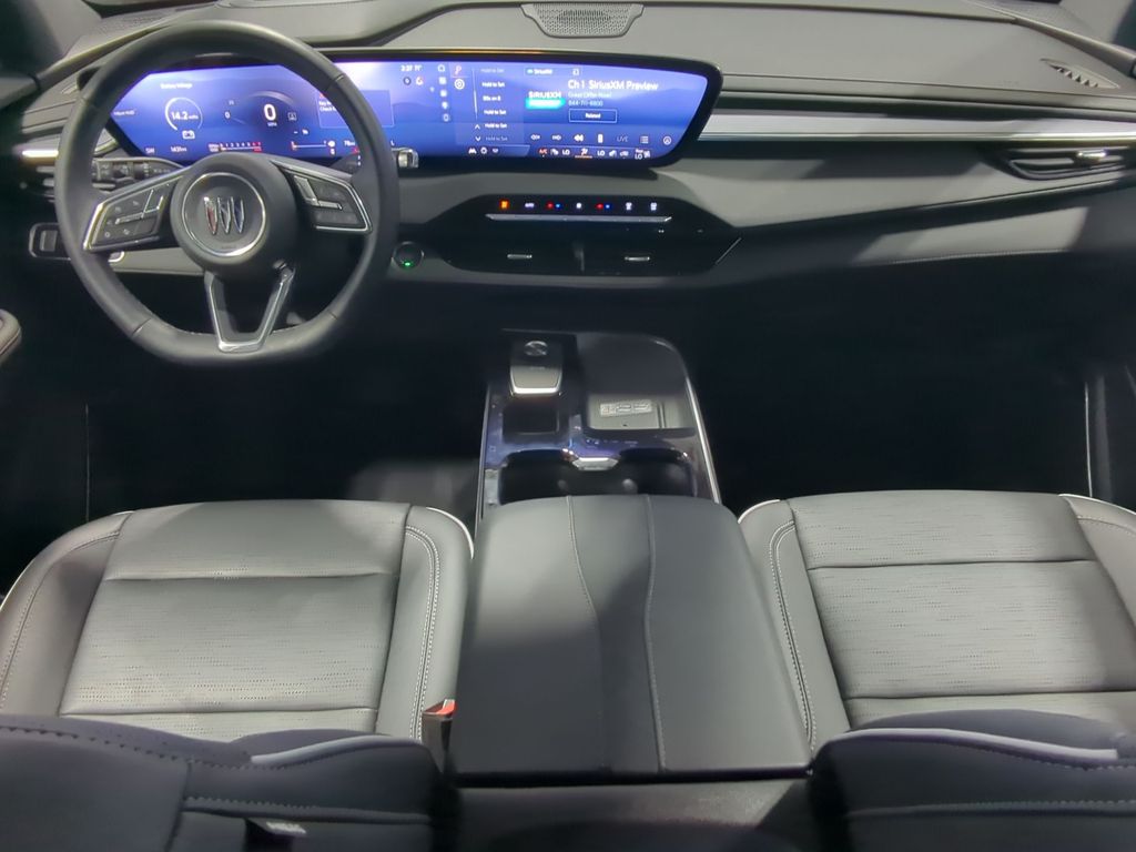 Thumbnail: 2025 Buick Enclave - 8