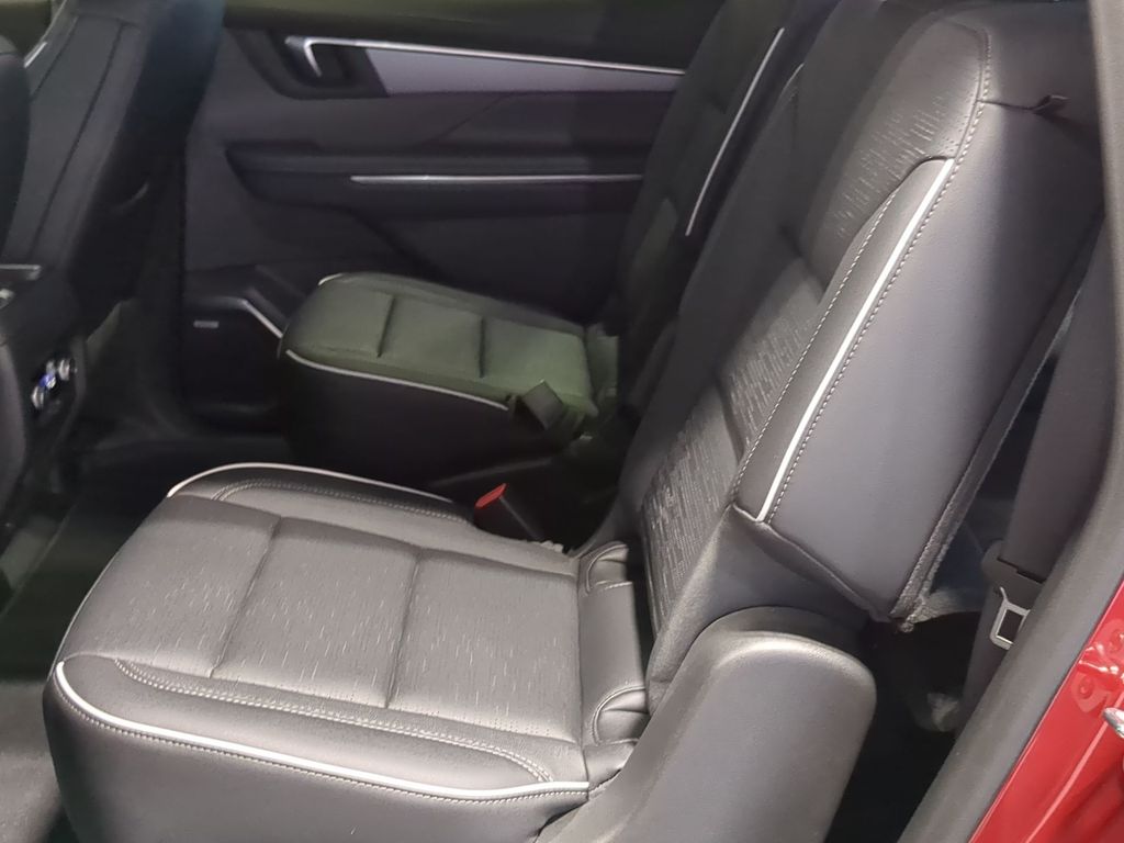 Thumbnail: 2025 Buick Enclave - 11