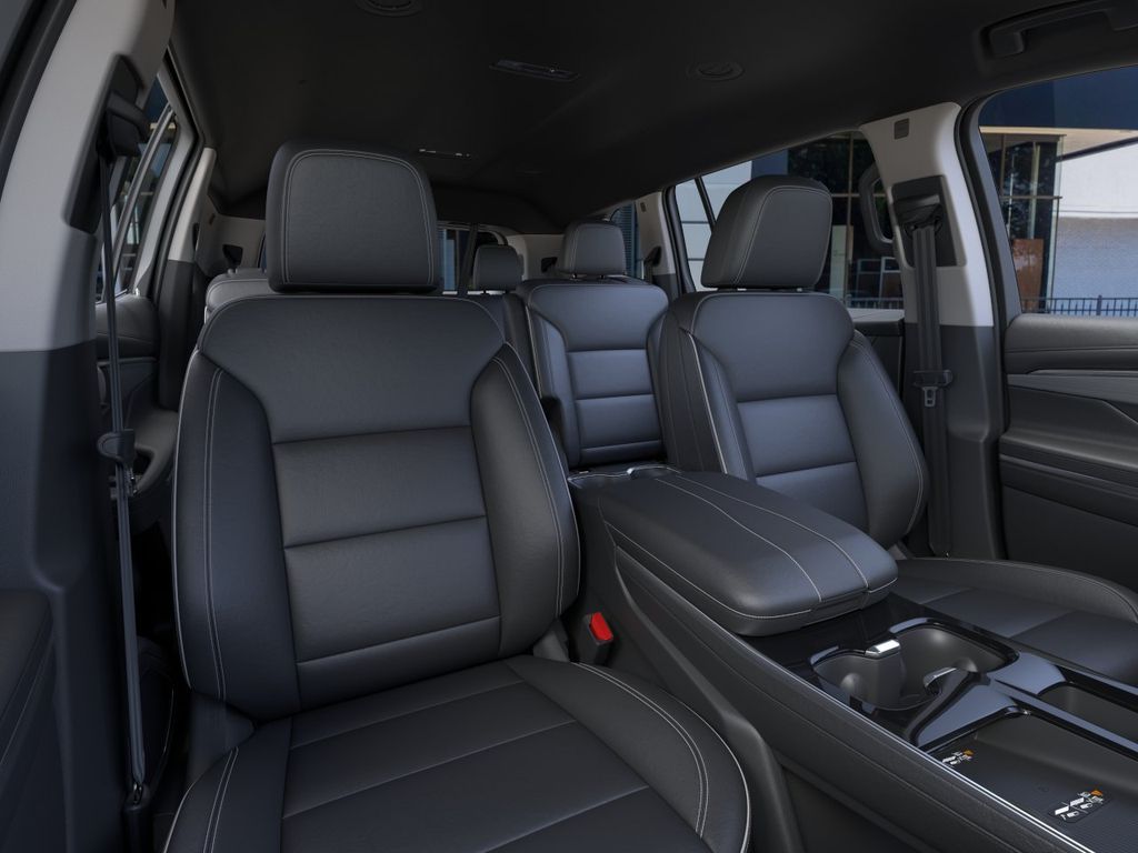 Thumbnail: 2026 Buick Enclave - 8