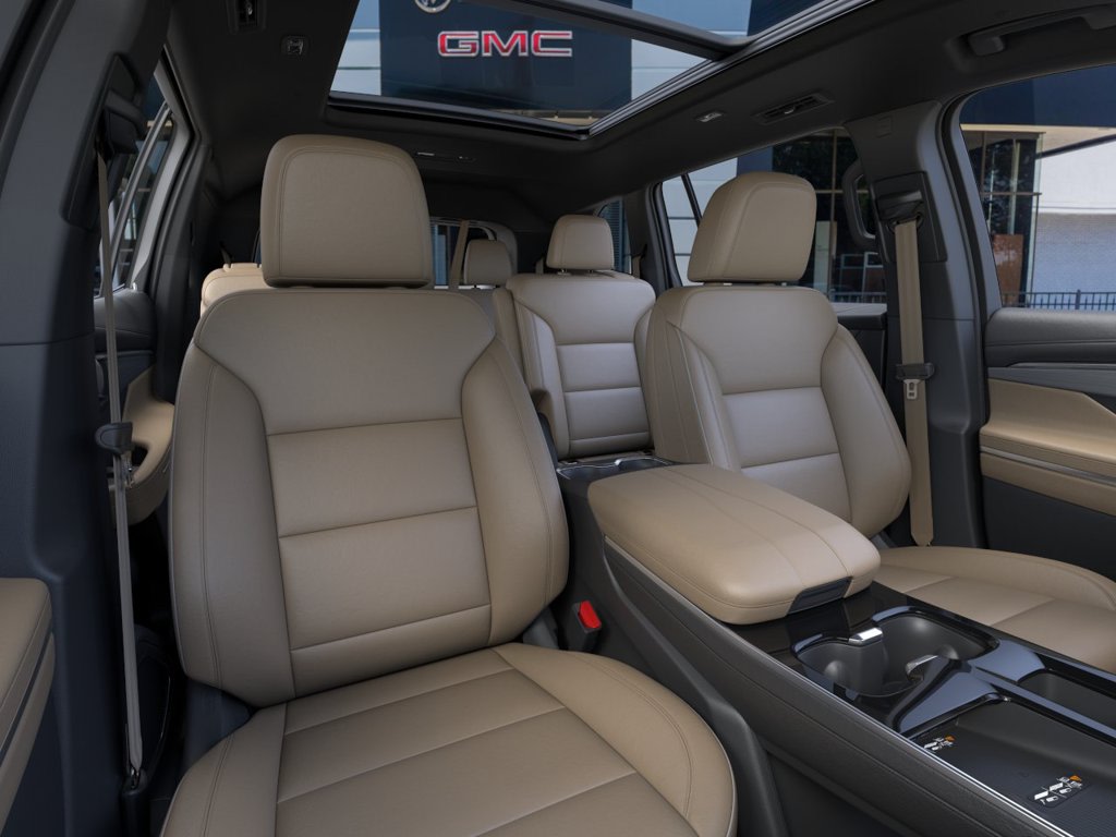Thumbnail: 2027 Buick Enclave - 7
