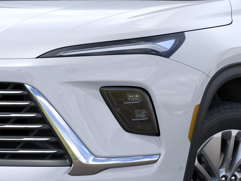 Thumbnail: 2027 Buick Enclave - 17