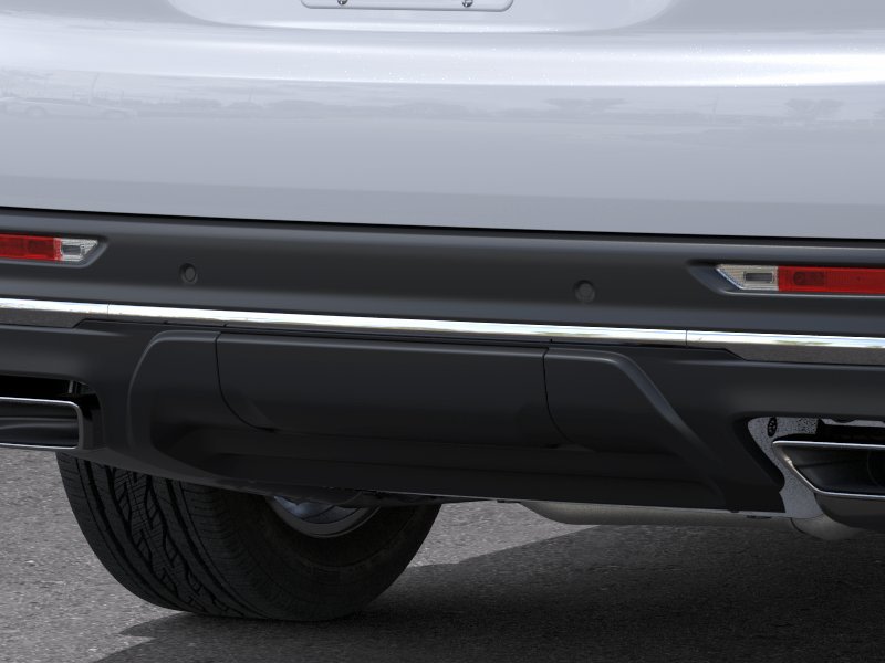 Thumbnail: 2027 Buick Enclave - 20