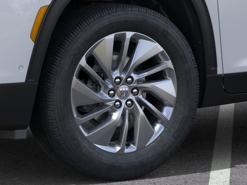 Thumbnail: 2027 Buick Enclave - 6