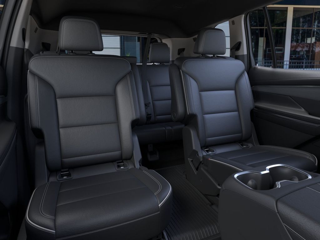 Thumbnail: 2026 Buick Enclave - 8