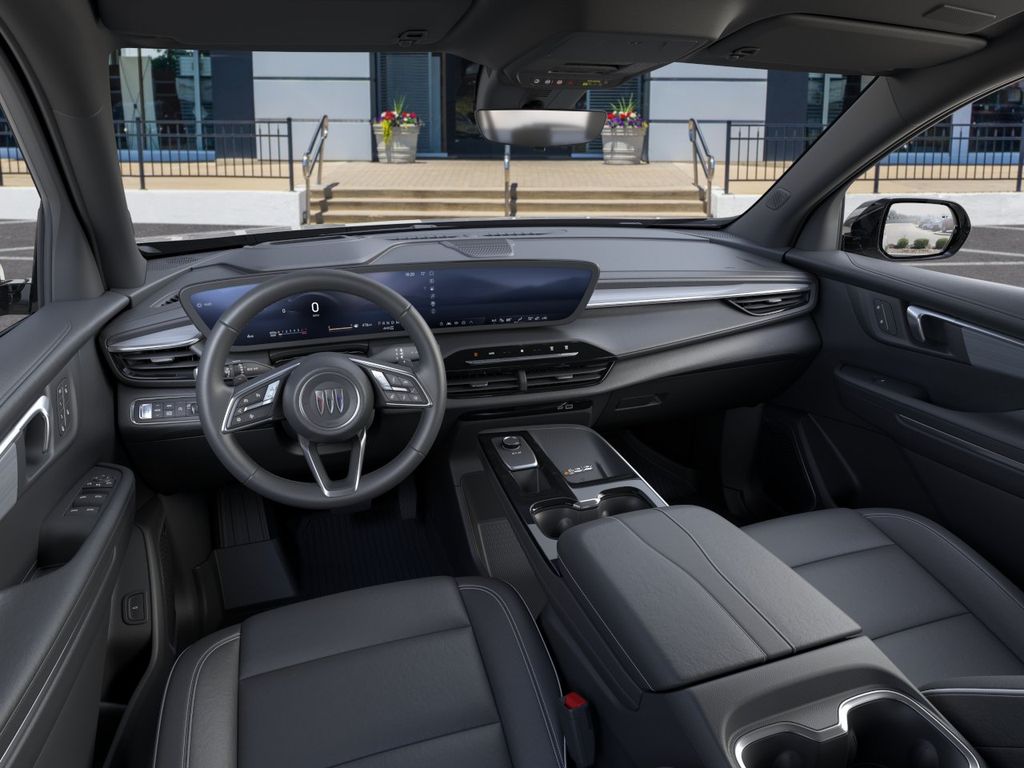 Thumbnail: 2026 Buick Enclave - 2