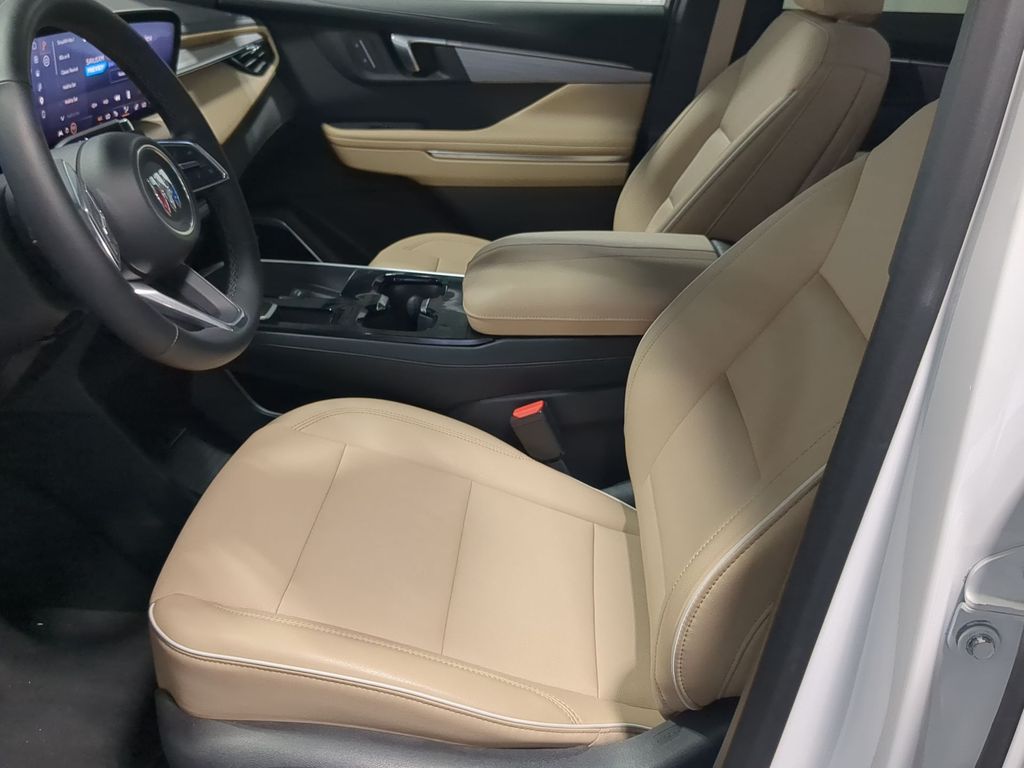 Thumbnail: 2026 Buick Enclave - 9