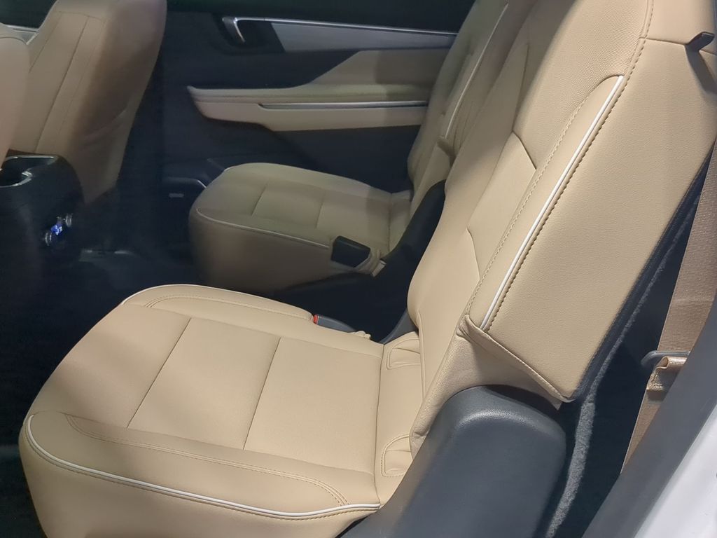 Thumbnail: 2026 Buick Enclave - 11