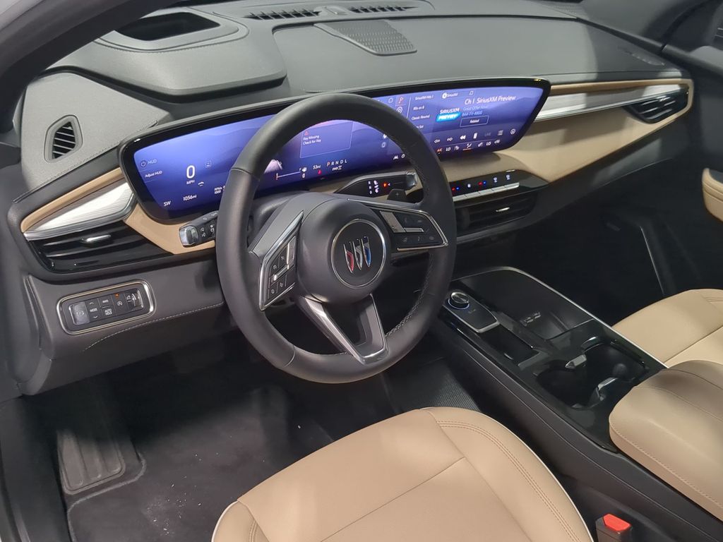 Thumbnail: 2026 Buick Enclave - 2