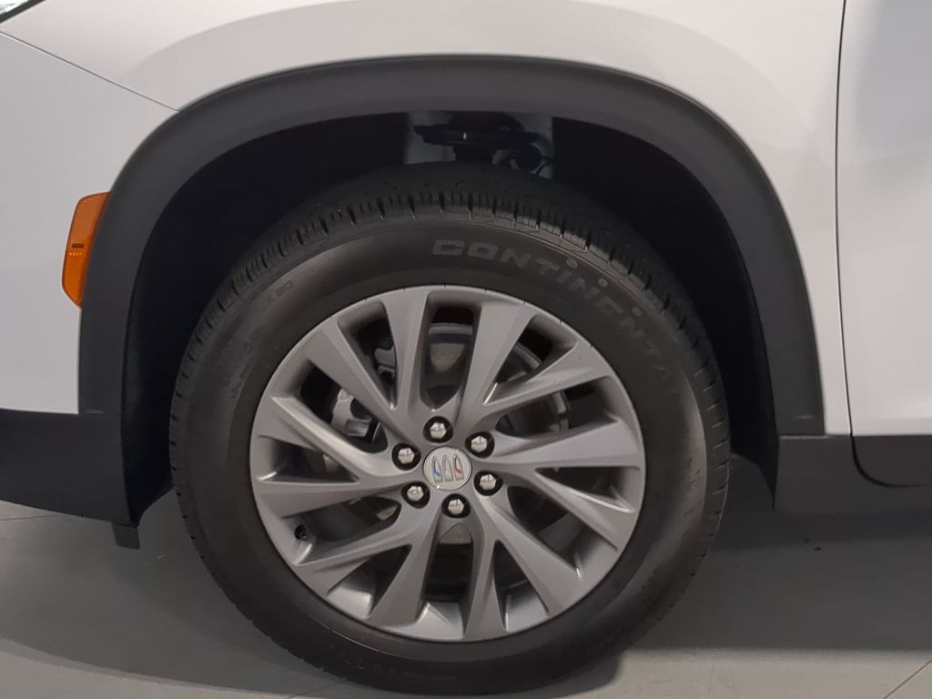 Thumbnail: 2026 Buick Enclave - 7