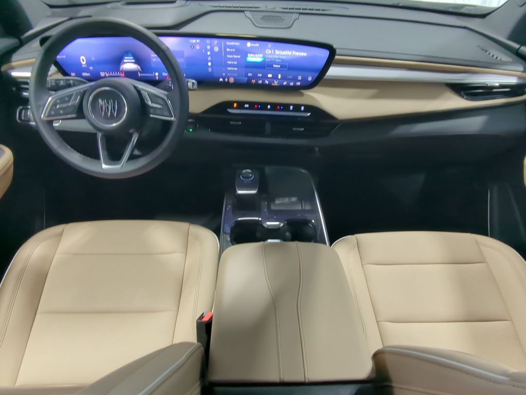 Thumbnail: 2026 Buick Enclave - 8