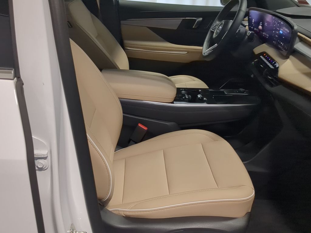 Thumbnail: 2026 Buick Enclave - 27