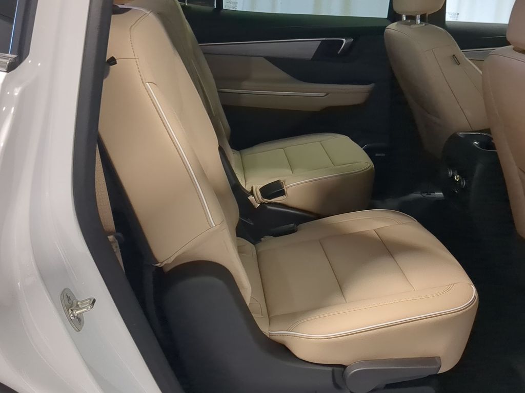Thumbnail: 2026 Buick Enclave - 10