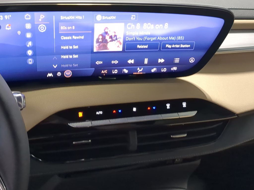 Thumbnail: 2026 Buick Enclave - 13