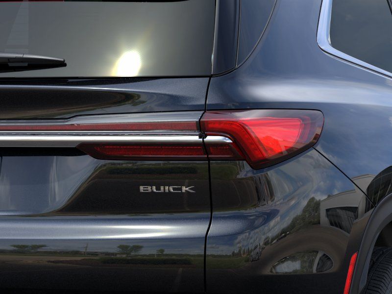 Thumbnail: 2026 Buick Enclave - 18