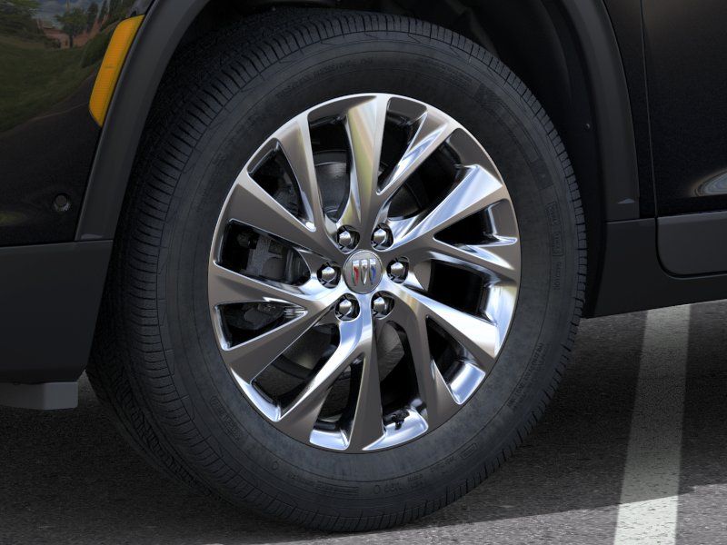 Thumbnail: 2026 Buick Enclave - 6