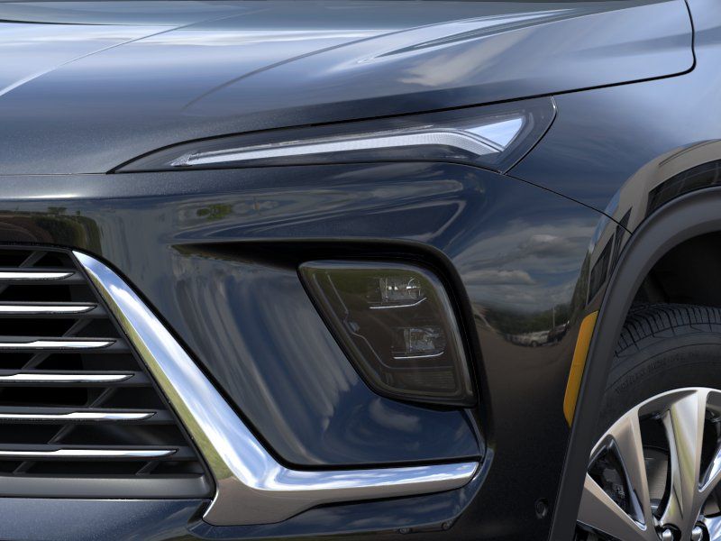 Thumbnail: 2026 Buick Enclave - 17