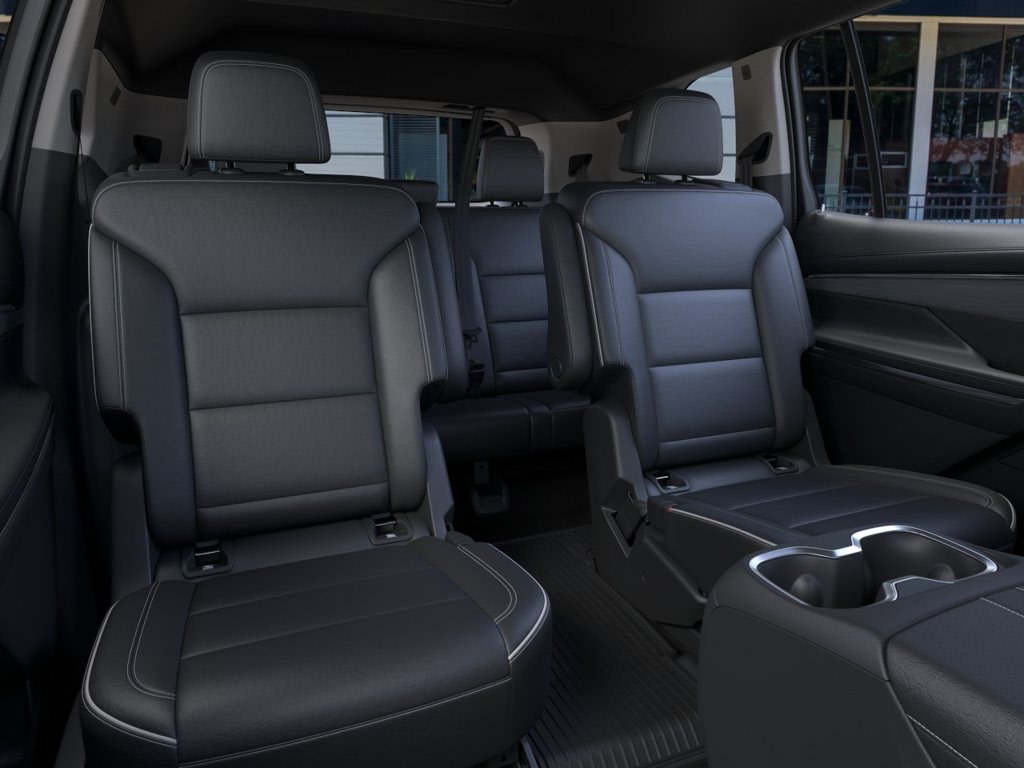 Thumbnail: 2026 Buick Enclave - 8