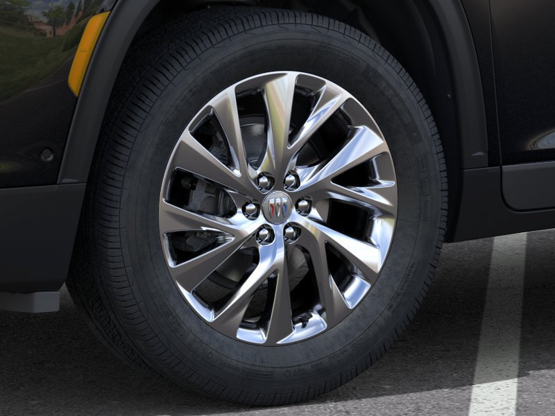 Thumbnail: 2026 Buick Enclave - 6