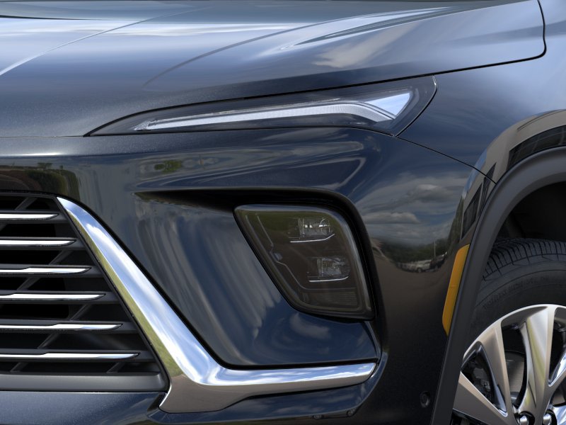 Thumbnail: 2026 Buick Enclave - 17