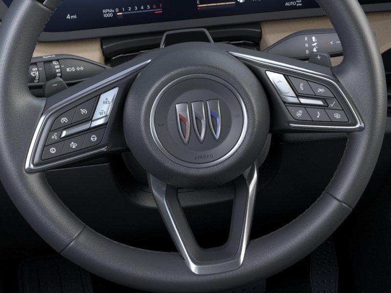 Thumbnail: 2027 Buick Enclave - 21