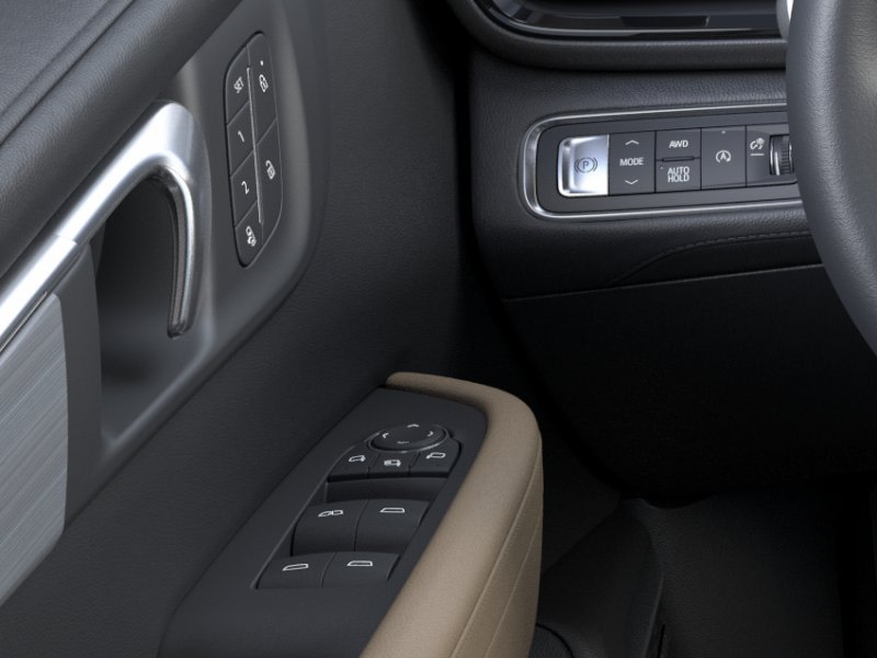 Thumbnail: 2027 Buick Enclave - 23