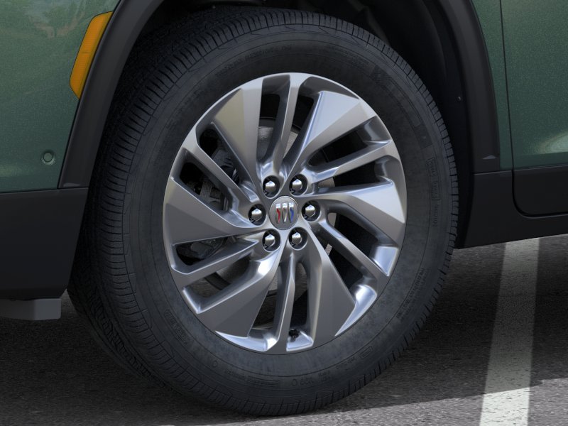 Thumbnail: 2027 Buick Enclave - 6