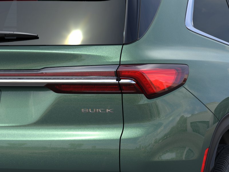 Thumbnail: 2027 Buick Enclave - 18