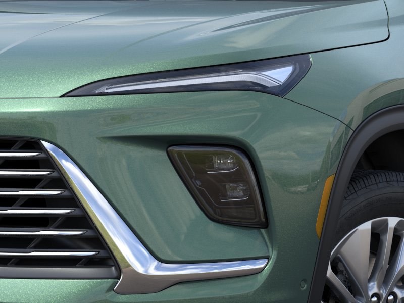 Thumbnail: 2027 Buick Enclave - 17