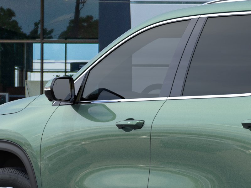 Thumbnail: 2027 Buick Enclave - 19