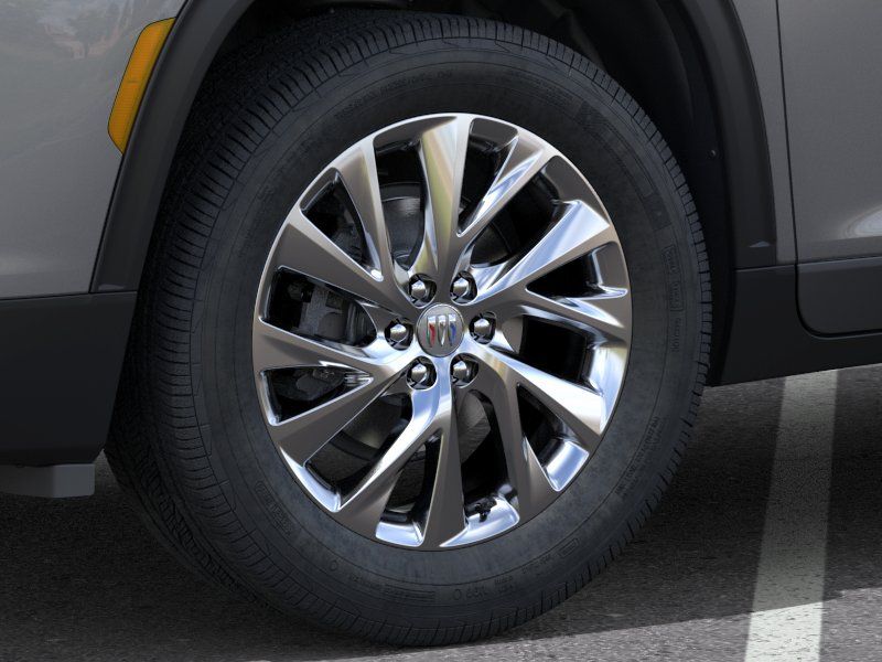 Thumbnail: 2026 Buick Enclave - 6