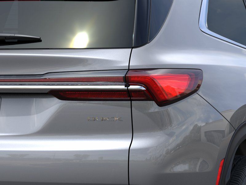Thumbnail: 2026 Buick Enclave - 17