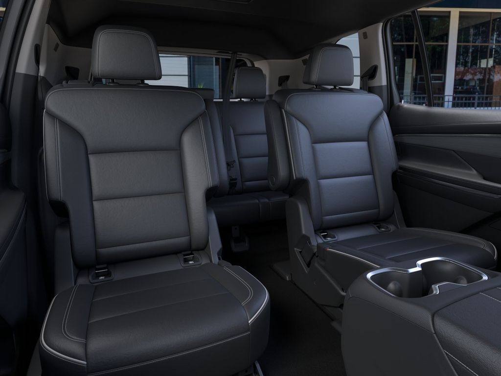 Thumbnail: 2026 Buick Enclave - 7
